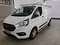 preview Ford Transit Custom #0