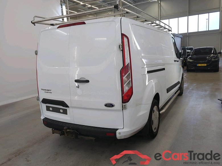 Ford Transit Custom 2.0 TDCi 320 L2H1 Trend 130pk 4d #2