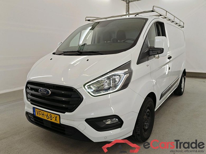 Ford Transit Custom 2.0 TDCi 280 L1H1 Trend 105pk 4d