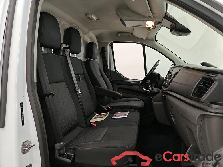 Ford Transit Custom 2.0 TDCi 280 L1H1 Trend 105pk 4d #3