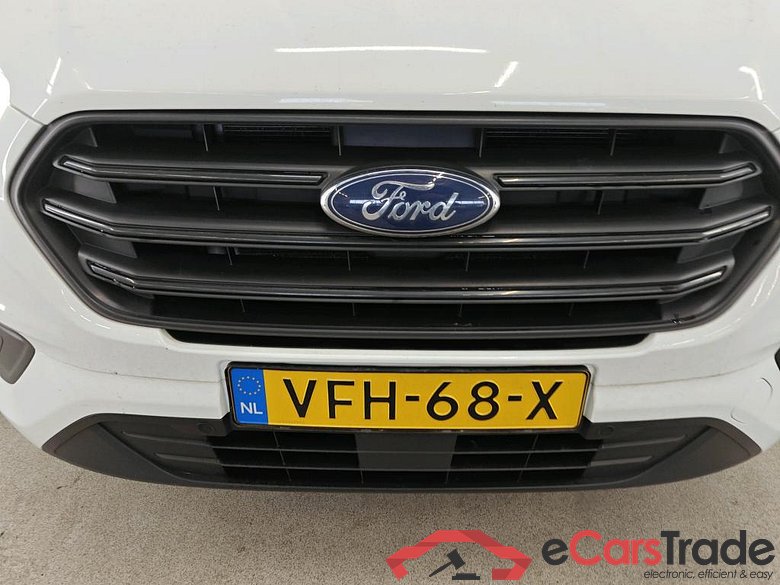 Ford Transit Custom 2.0 TDCi 280 L1H1 Trend 105pk 4d #5