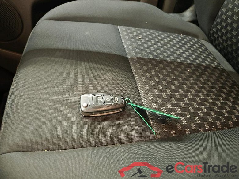 Ford Transit Custom 2.0 TDCi 340 L1H1 Trend 130pk 4d #4