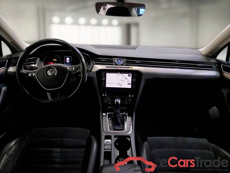 VOLKSWAGEN PASSAT / 2014 / 4P / BERLINA 1.4 TSI DSG GTE #3