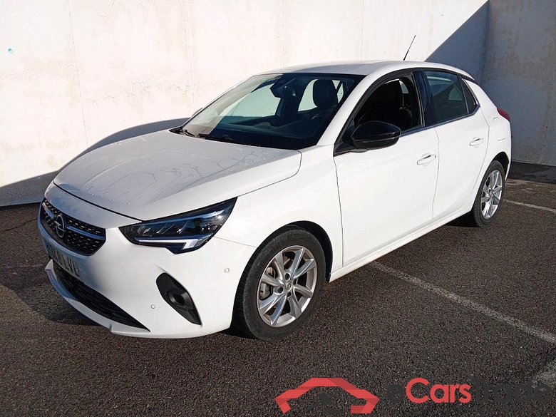 OPEL Corsa 1.2T XHL 74kW (100CV) Elegance (CX2)