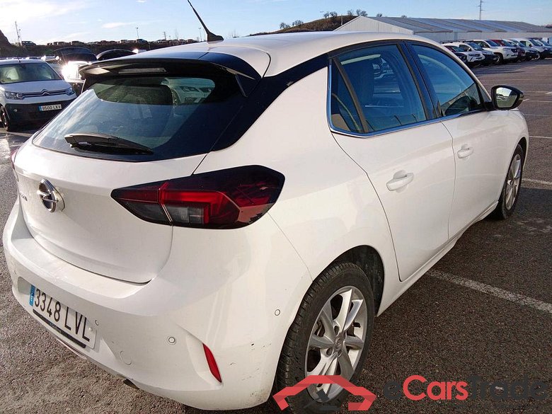OPEL Corsa 1.2T XHL 74kW (100CV) Elegance (CX2) #2