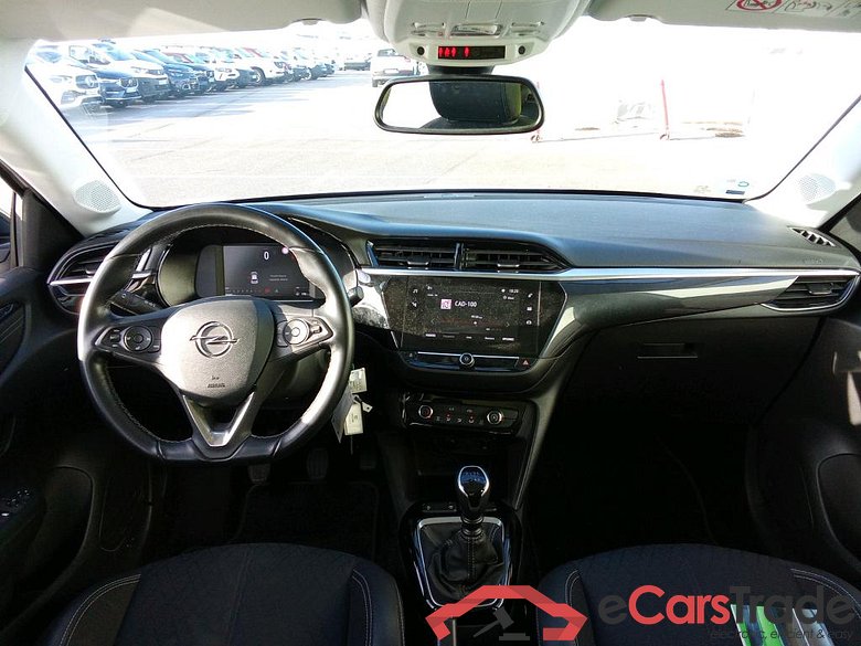 OPEL Corsa 1.2T XHL 74kW (100CV) Elegance (CX2) #3