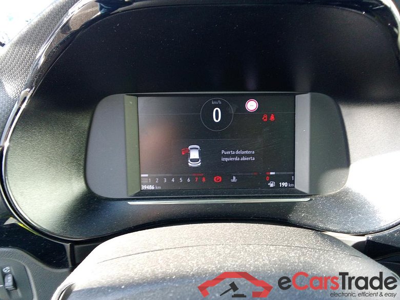 OPEL Corsa 1.2T XHL 74kW (100CV) Elegance (CX2) #4