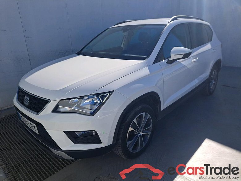 SEAT ATECA 1.0 TSI 85kW (115CV) St&Sp Style Eco MY20 (CX) #1