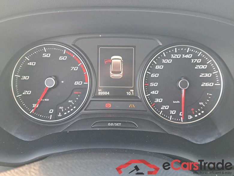 SEAT ATECA 1.0 TSI 85kW (115CV) St&Sp Style Eco MY20 (CX) #4