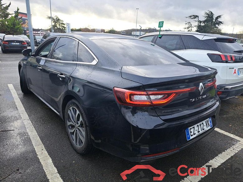 Talisman Intens 1.6 TCe 150CV BVA7 E6 #2