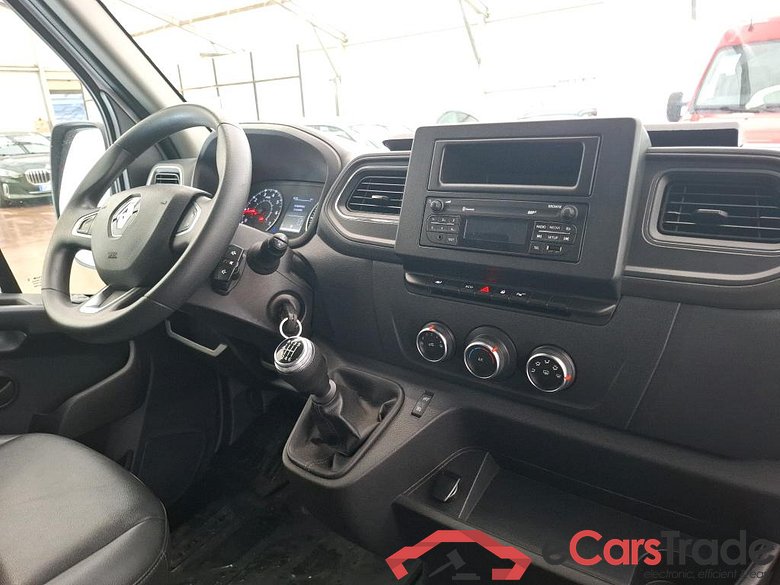 Master III Fourgon L2H2 3 5 Grand Confort dCi 135CV BVM6 E6dT #5