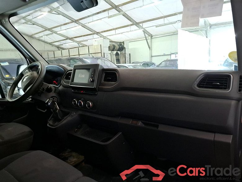 Master III Fourgon L1H2 3 3 Grand Confort dCi 135CV BVM6 E6dT #5