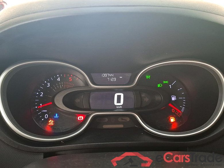 Trafic Fourgon L2H1 1300 Confort 1.6 dCi #6