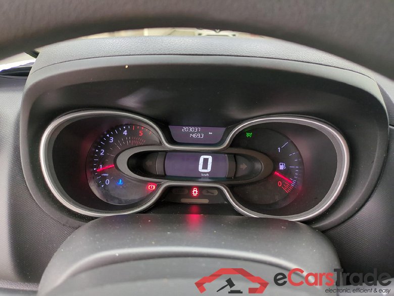 Trafic Fourgon L1H1 1000 Confort 1.6 dCi #6