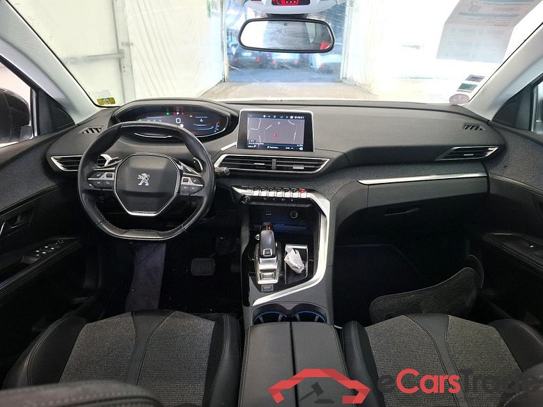 5008 Allure Business 1.2 PureTech 130CV BVA8 E6dT #5