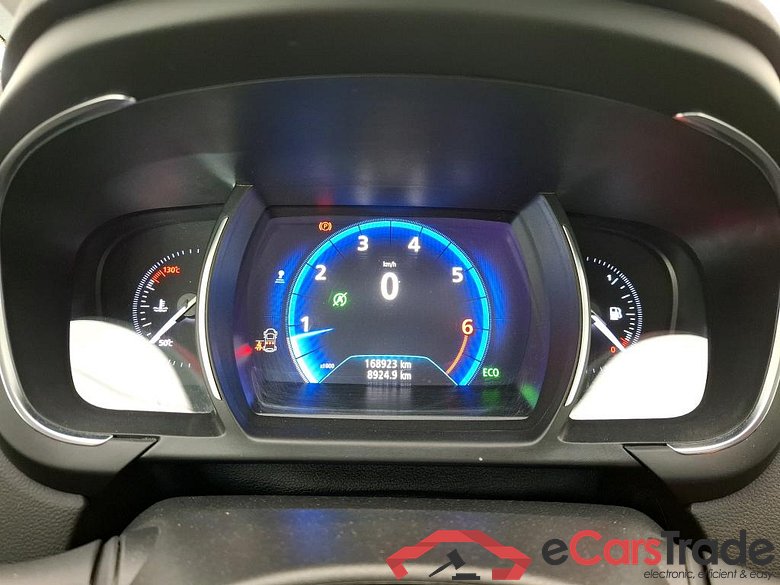 RENAULT Grand Scénic / 2016 / 5P / monospace Zen TCe 140 - 21 #6