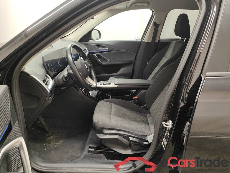 BMW X1 sDrive18d (100 kW) 5d #3