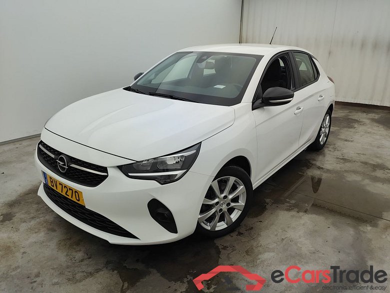 OPEL CORSA - 2020 1.2 Turbo 100 Edition Start/Stop (EU6.3) 5d #1