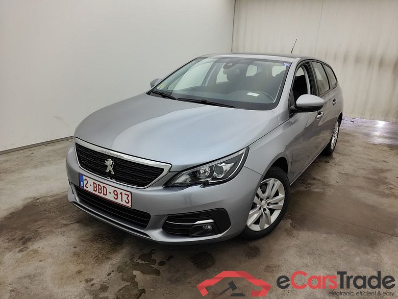 Peugeot 308 SW 1.5 BlueHDi 130 S&S Active Pack 5d