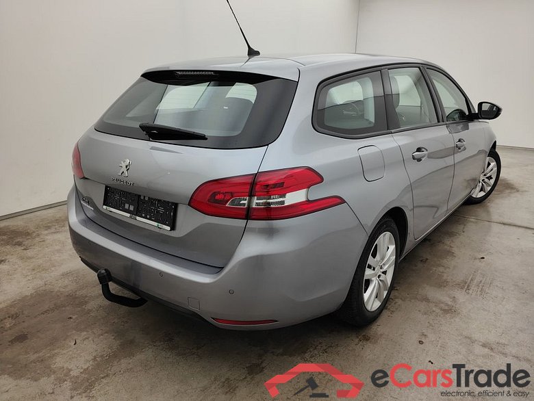Peugeot 308 SW 1.5 BlueHDi 130 S&S Active Pack 5d #2