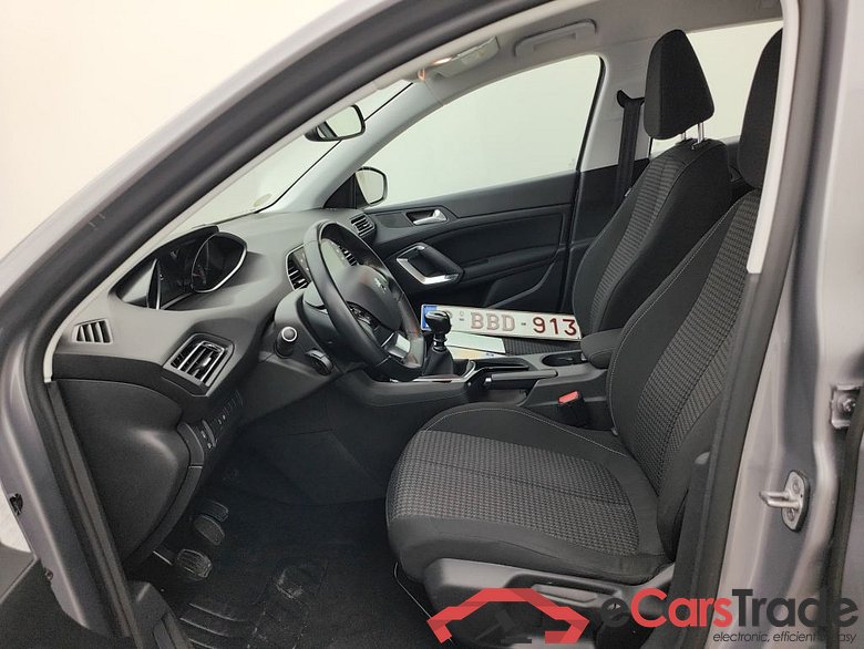 Peugeot 308 SW 1.5 BlueHDi 130 S&S Active Pack 5d #3