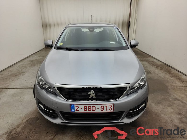 Peugeot 308 SW 1.5 BlueHDi 130 S&S Active Pack 5d #5