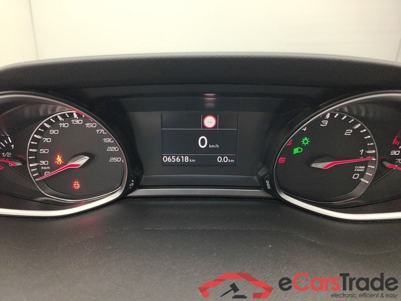 Peugeot 308 SW 1.5 BlueHDi 130 S&S Active Pack 5d #6