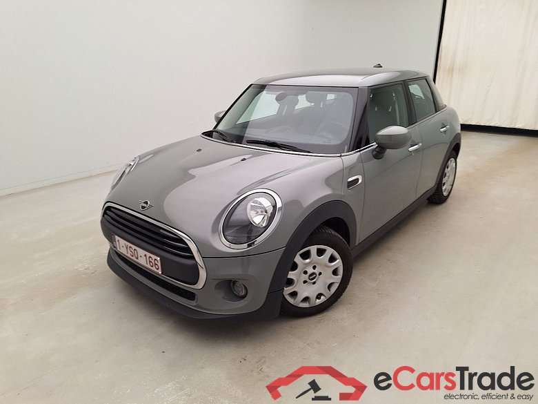 MINI, Mini 5d '14, Mini 5 door One 5d #2