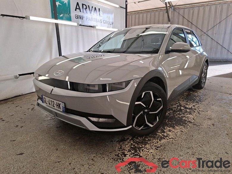 Ioniq 5 Intuitive Electrique 77kWh BVA #1