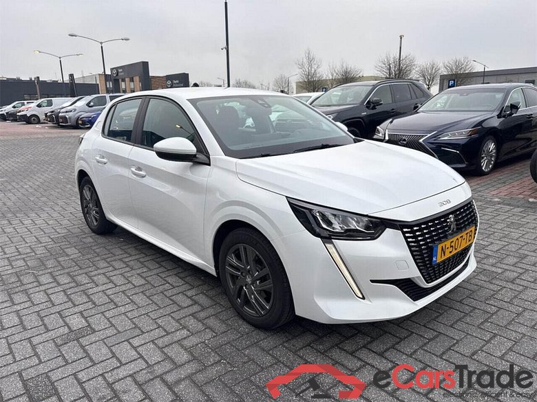 PEUGEOT 208 1.2 PureTech Active Pack #2
