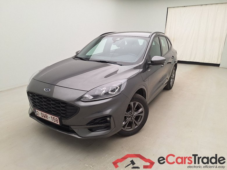 Ford, Kuga '19 PHEV, Ford Kuga 2.5i PHEV Aut. 165kW ST-Line 5d #2