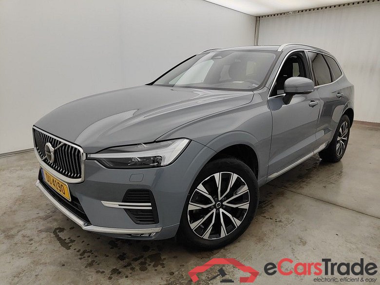 VOLVO XC60 DIESEL - 2021 2.0 B4 MHEV Plus Dark 5d #1