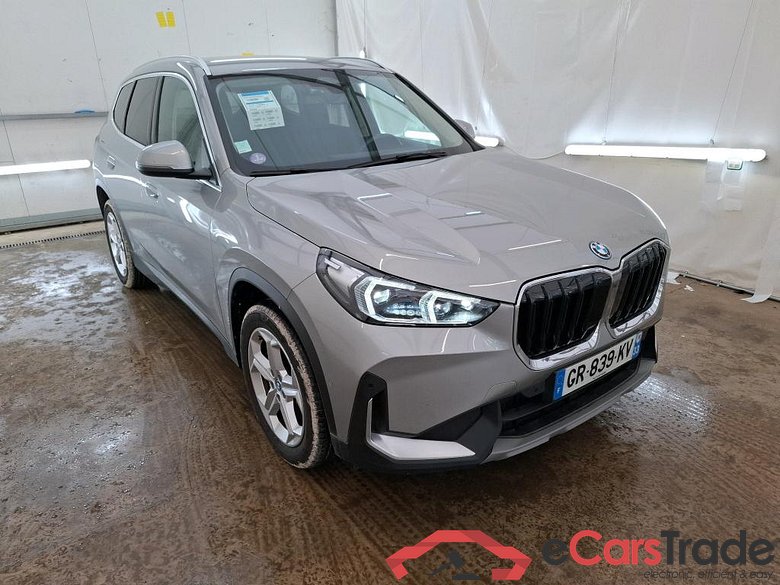 BMW X1 / 2022 / 5P / SUV xDrive25e Business Design DKG7 #4