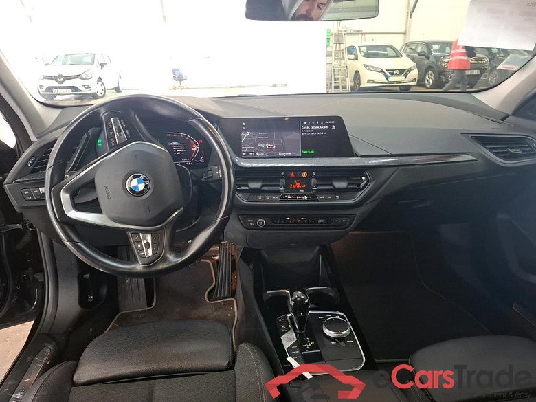 Série 1 Berline 118 i Edition Sport 1.5 135CV BVA7 E6d #5