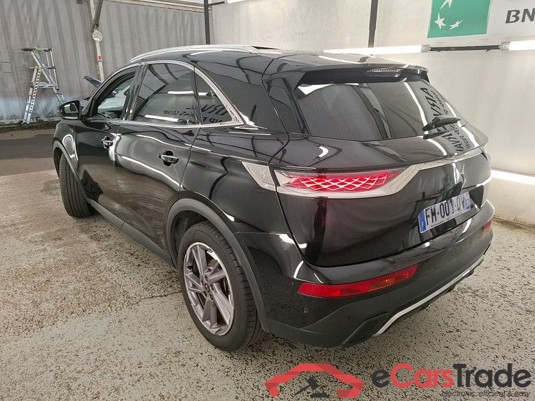 7 Crossback Grand Chic 1.5 BlueHDi 130CV BVA8 E6d #2