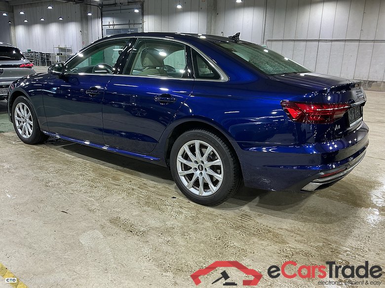 AUDI A4 DIESEL - 2020 30 TDi Business Ed. Advanced S tr. #3