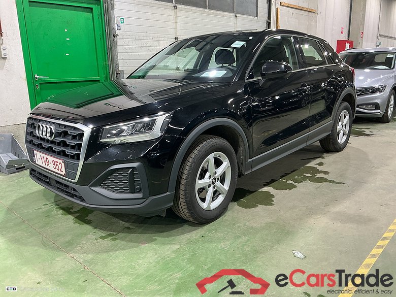 AUDI Q2 1.5 35 TFSI #1
