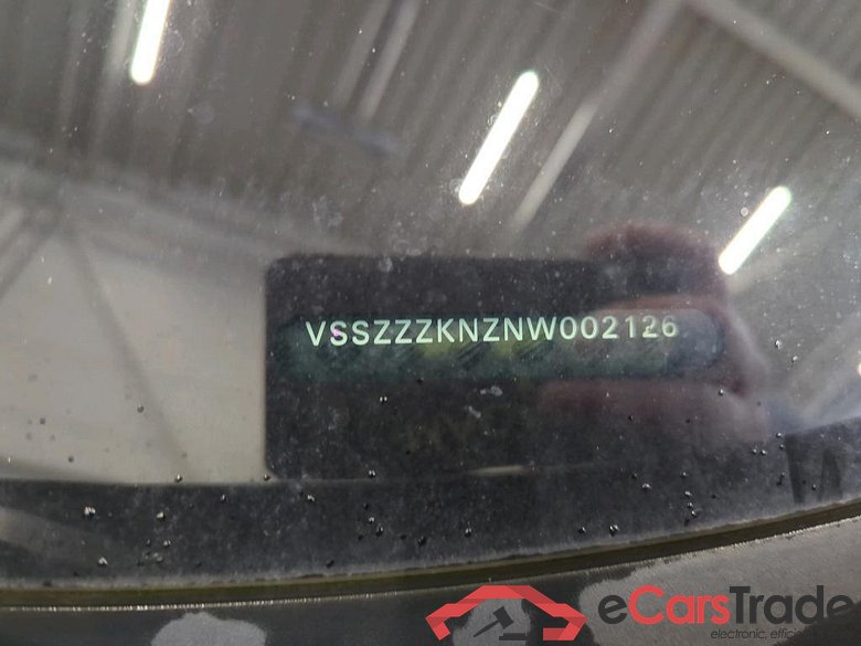 SEAT Tarraco 110 kW #3