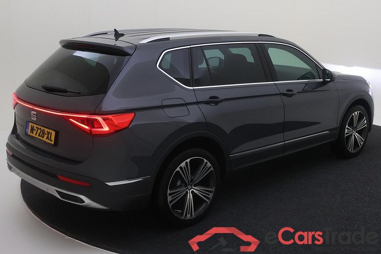 SEAT Tarraco 110 kW #6