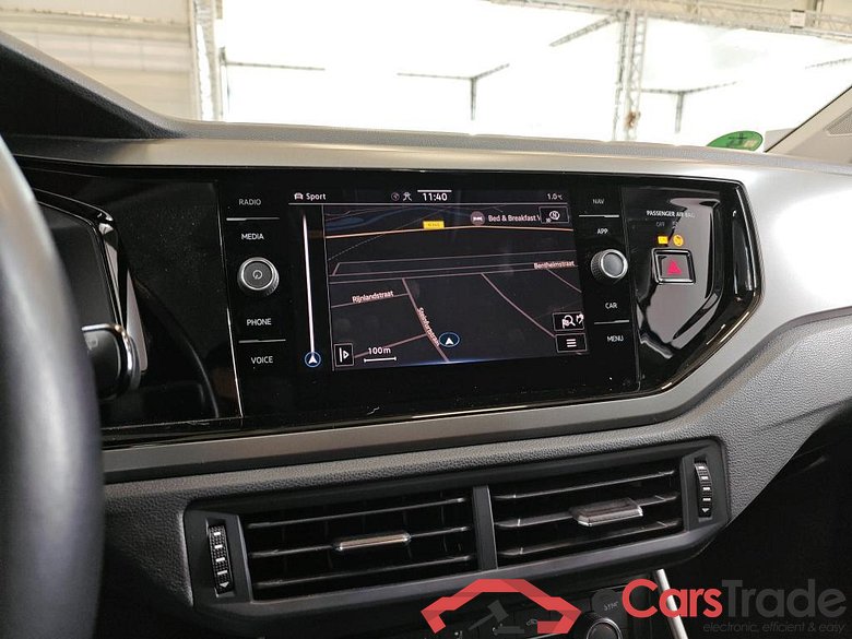 VOLKSWAGEN POLO 70 kW #3