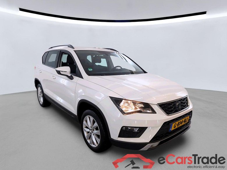 SEAT Ateca 85 kW #4
