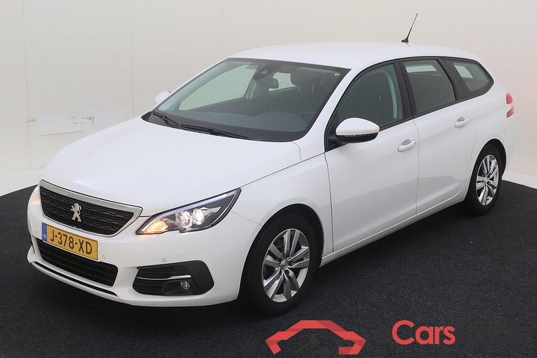 PEUGEOT 308 SW 96 kW #1