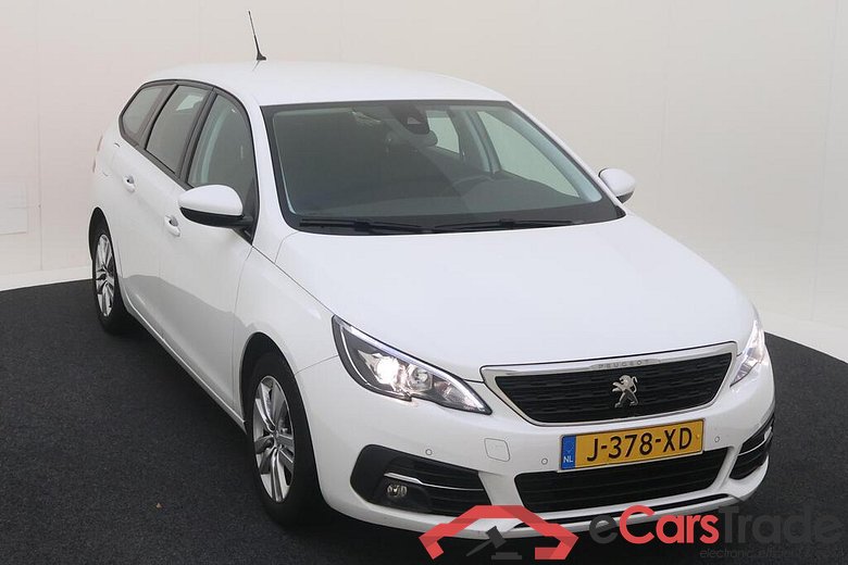 PEUGEOT 308 SW 96 kW #4