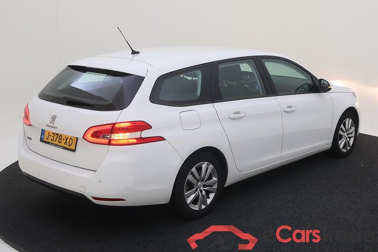PEUGEOT 308 SW 96 kW #5