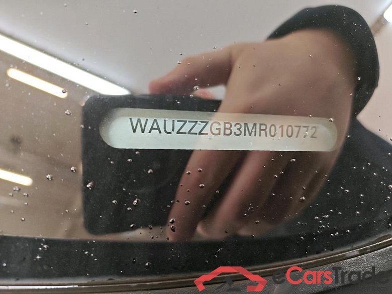 AUDI A1 Sportback 81 kW #2