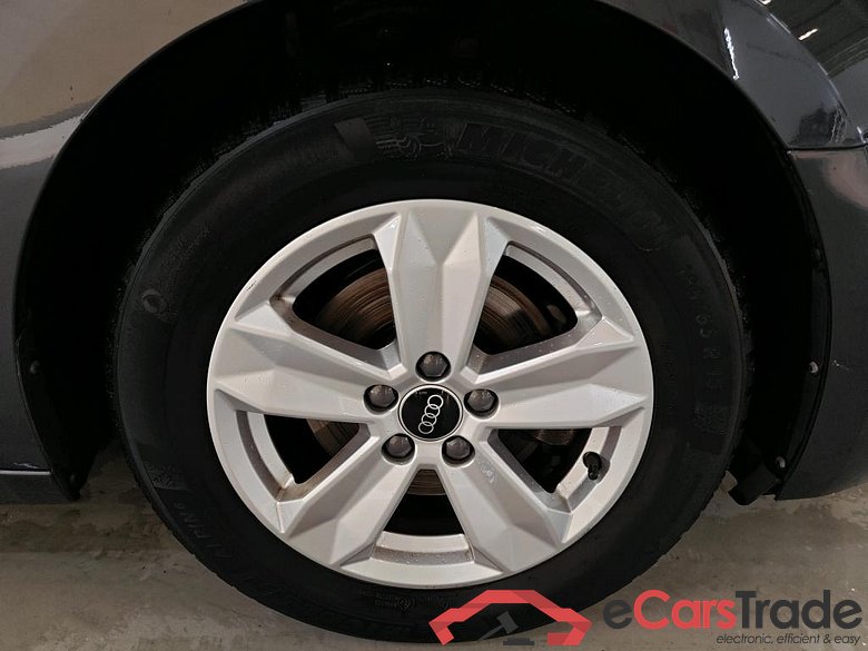 AUDI A1 Sportback 81 kW #6