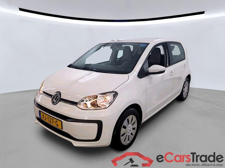 VOLKSWAGEN up! 44 kW