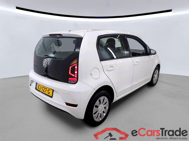 VOLKSWAGEN up! 44 kW #4