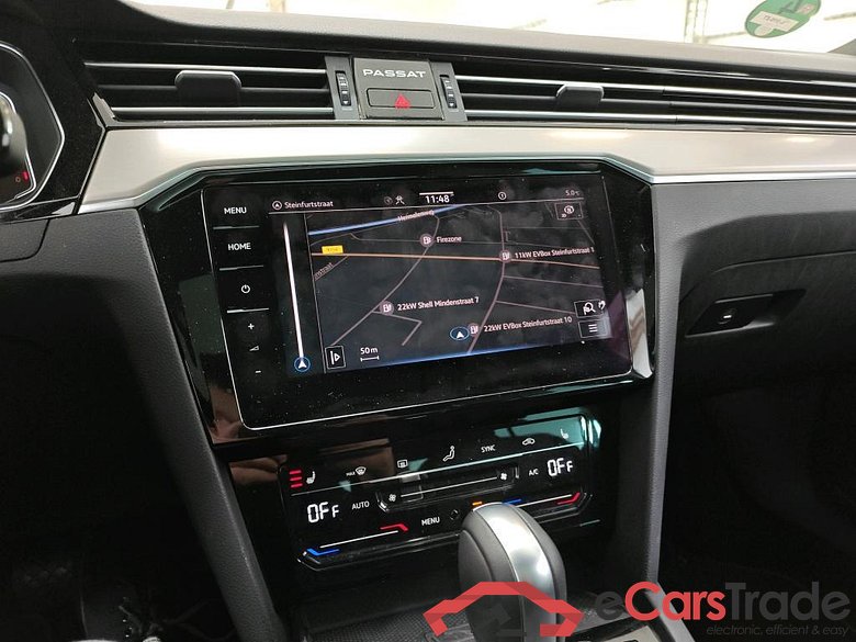 VOLKSWAGEN PASSAT 110 kW #2