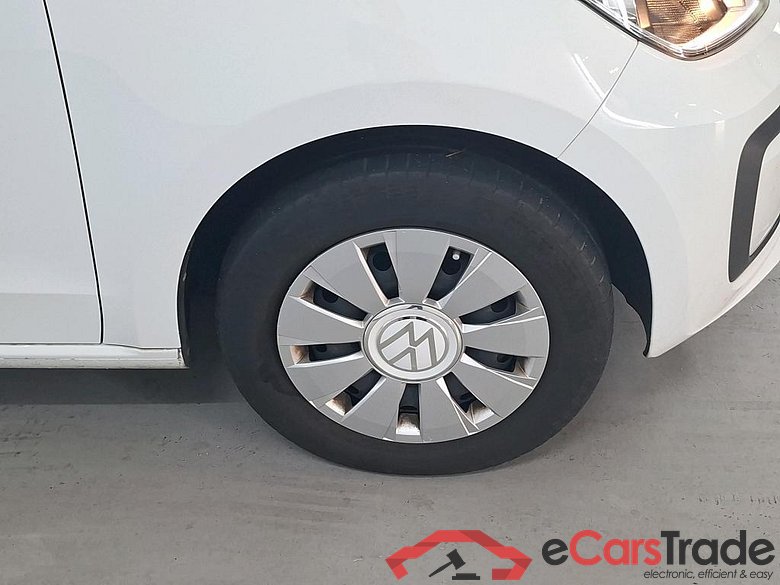 VOLKSWAGEN up! 48 kW #6